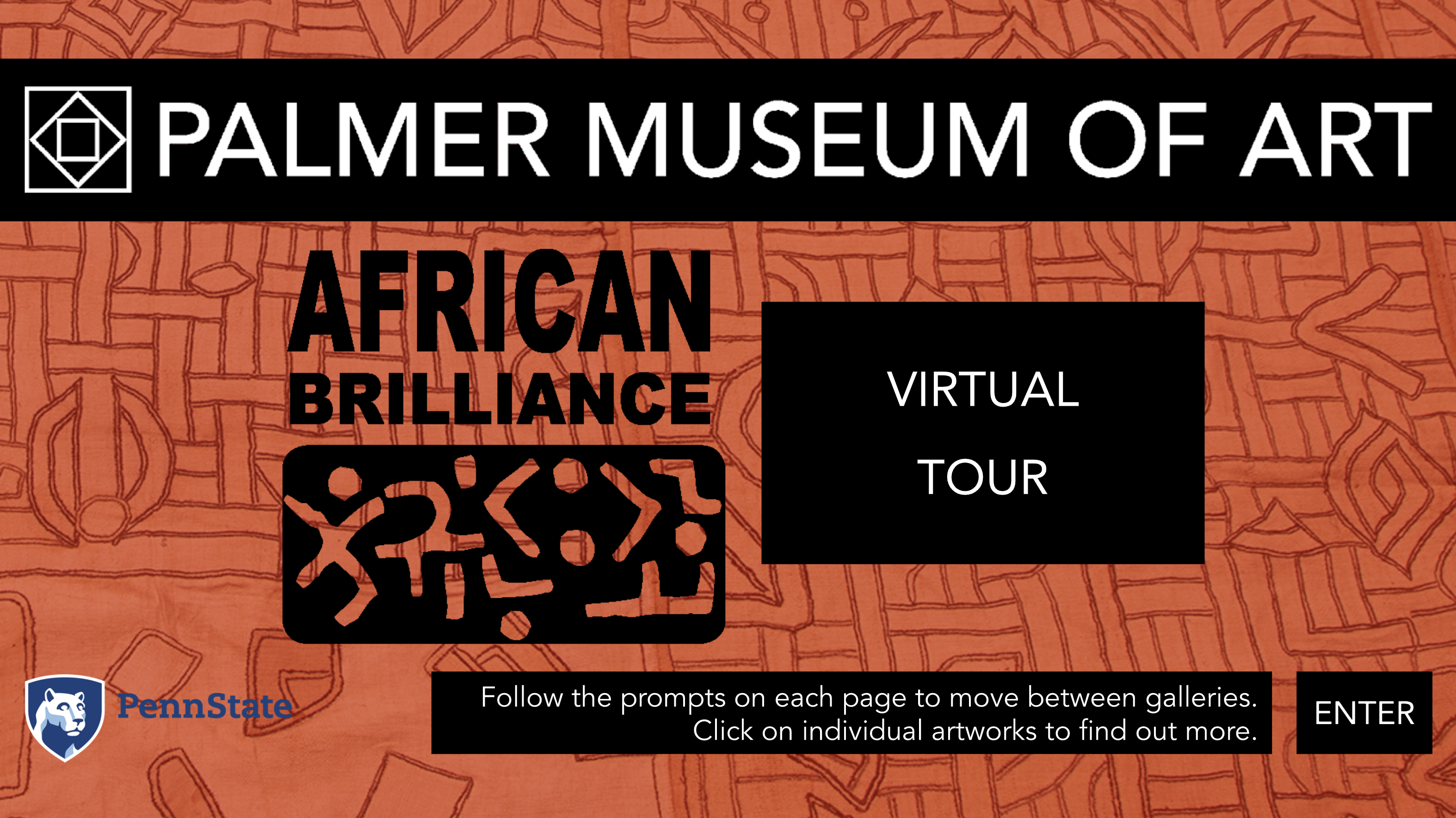 African Brilliance Virtual Tour