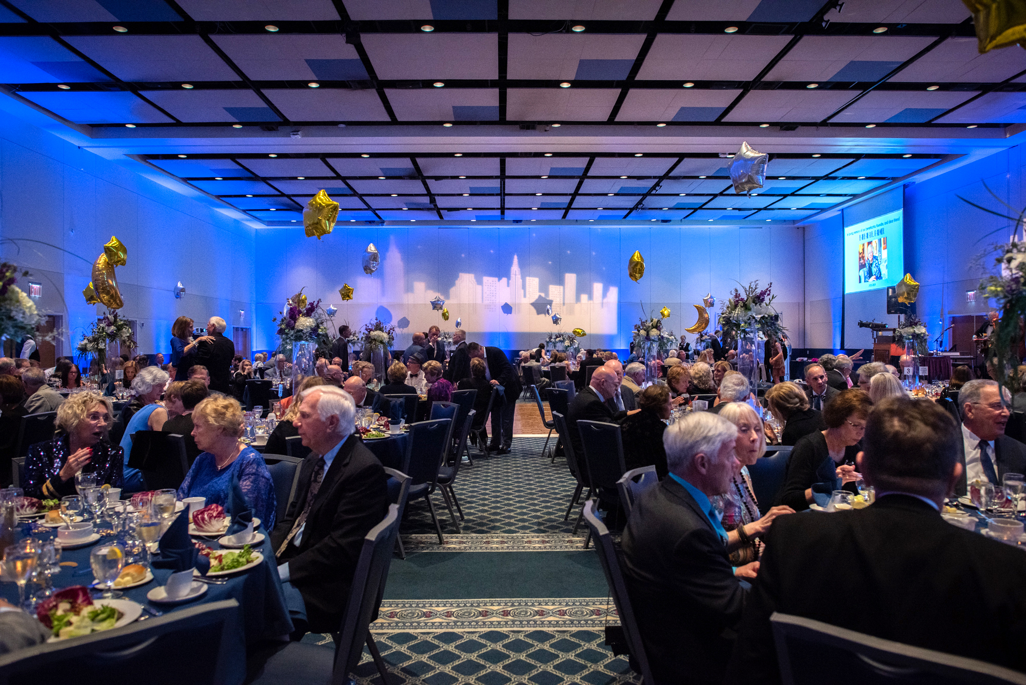 The Palmer Museum of Art Gala 2019