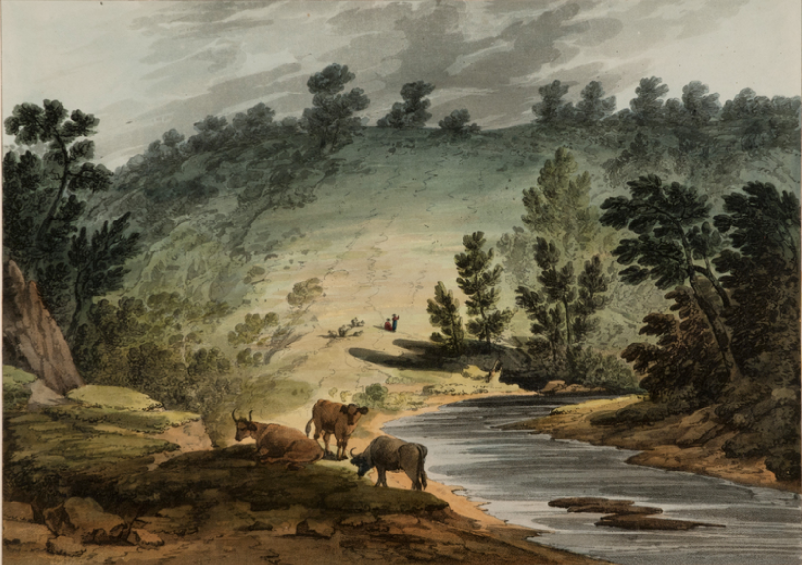 Pennsylvania Scenery Online Exhibition