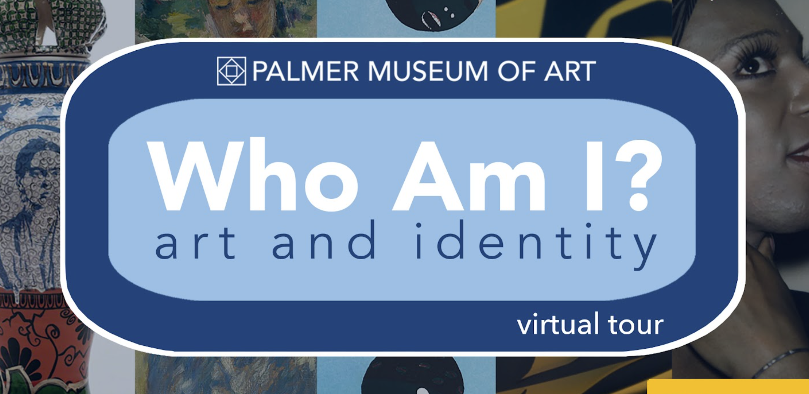 Who Am I Virtual Tour