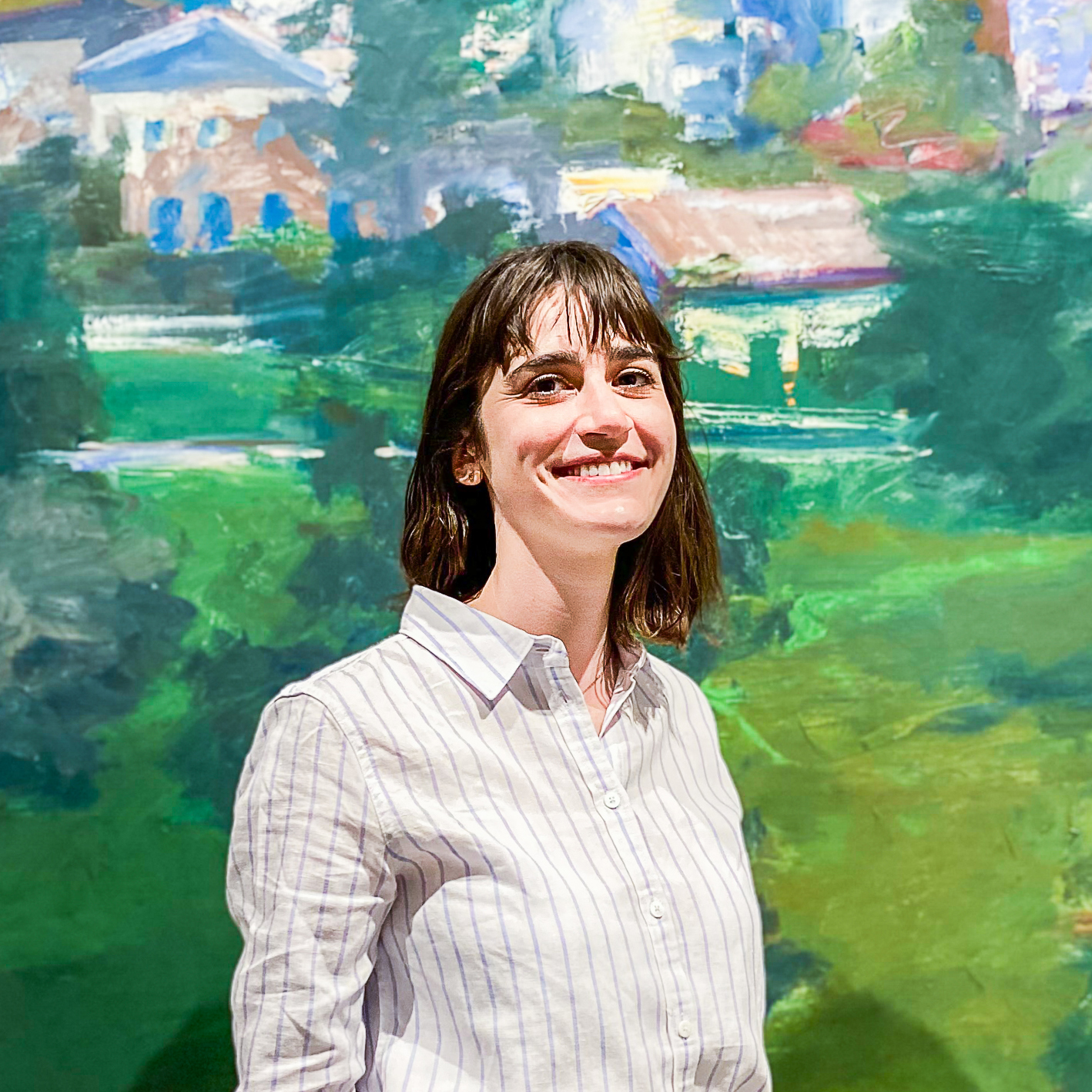 Joan Bergsma