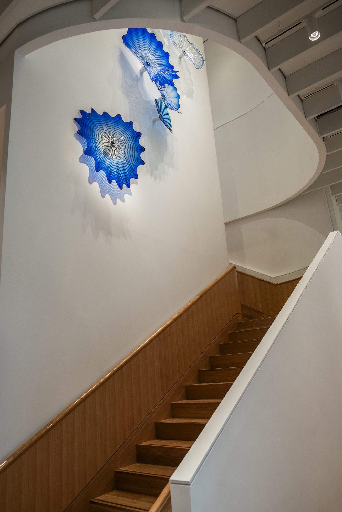Feature Staircase