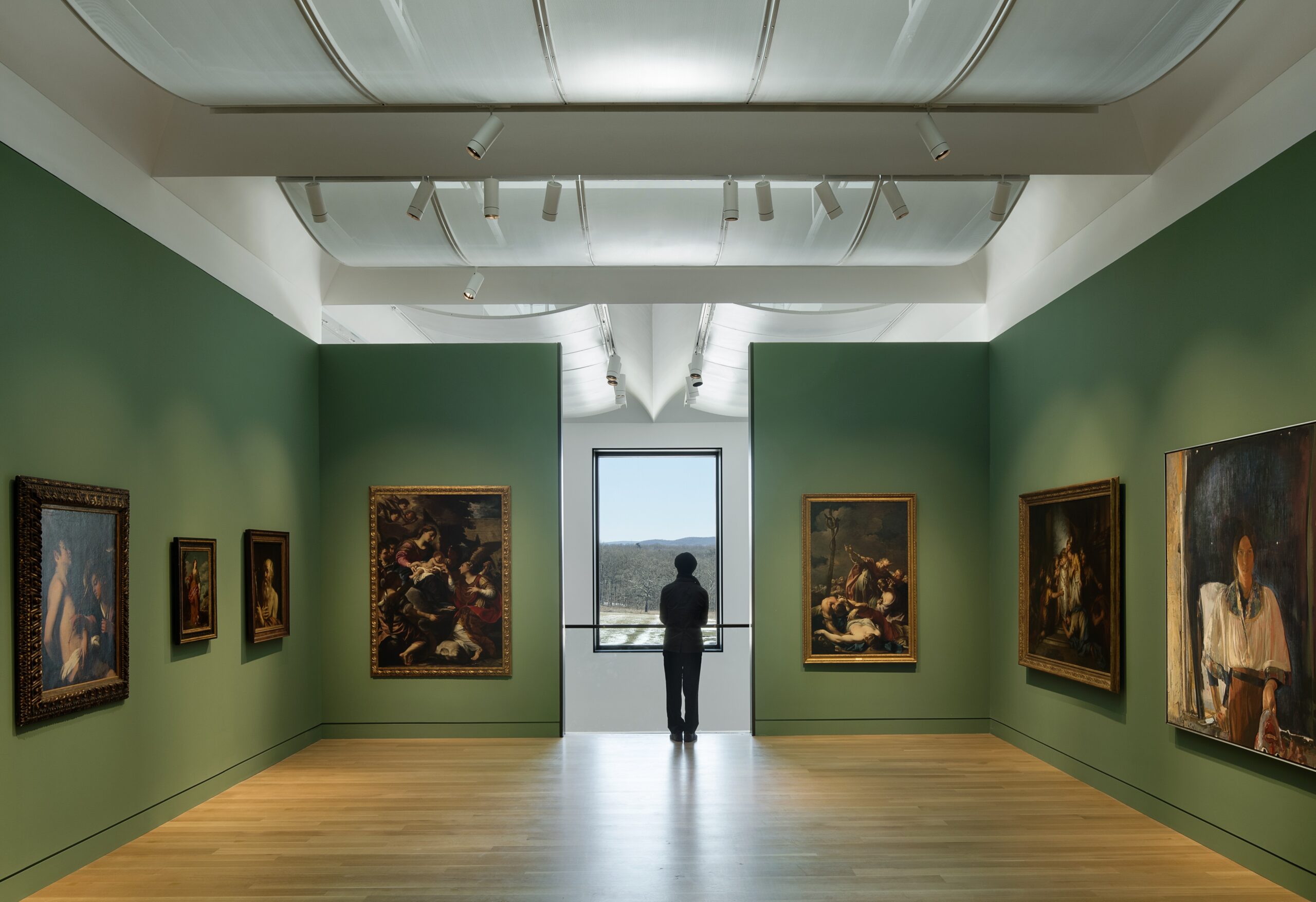 European Art Gallery