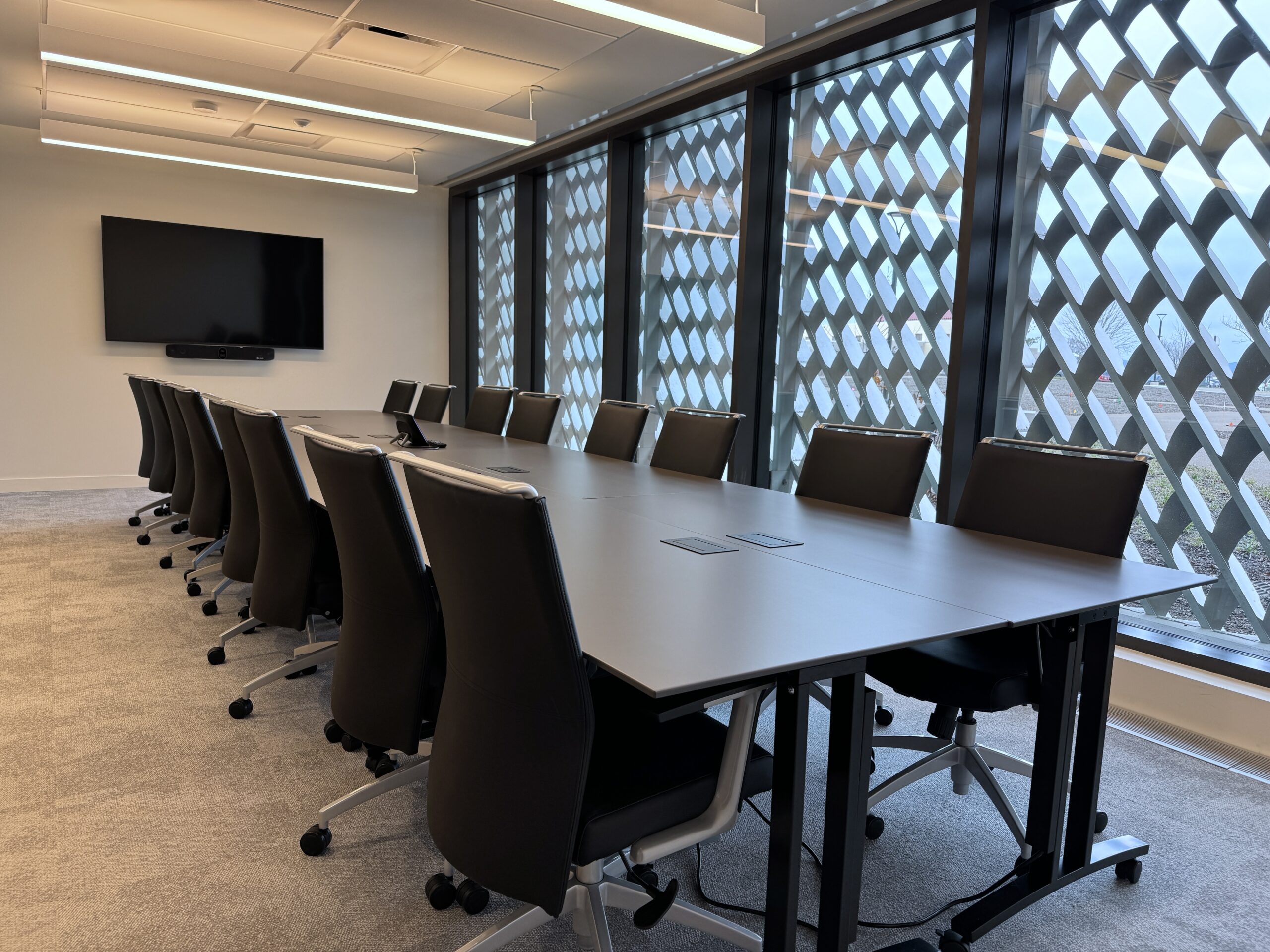 Multipurpose Room