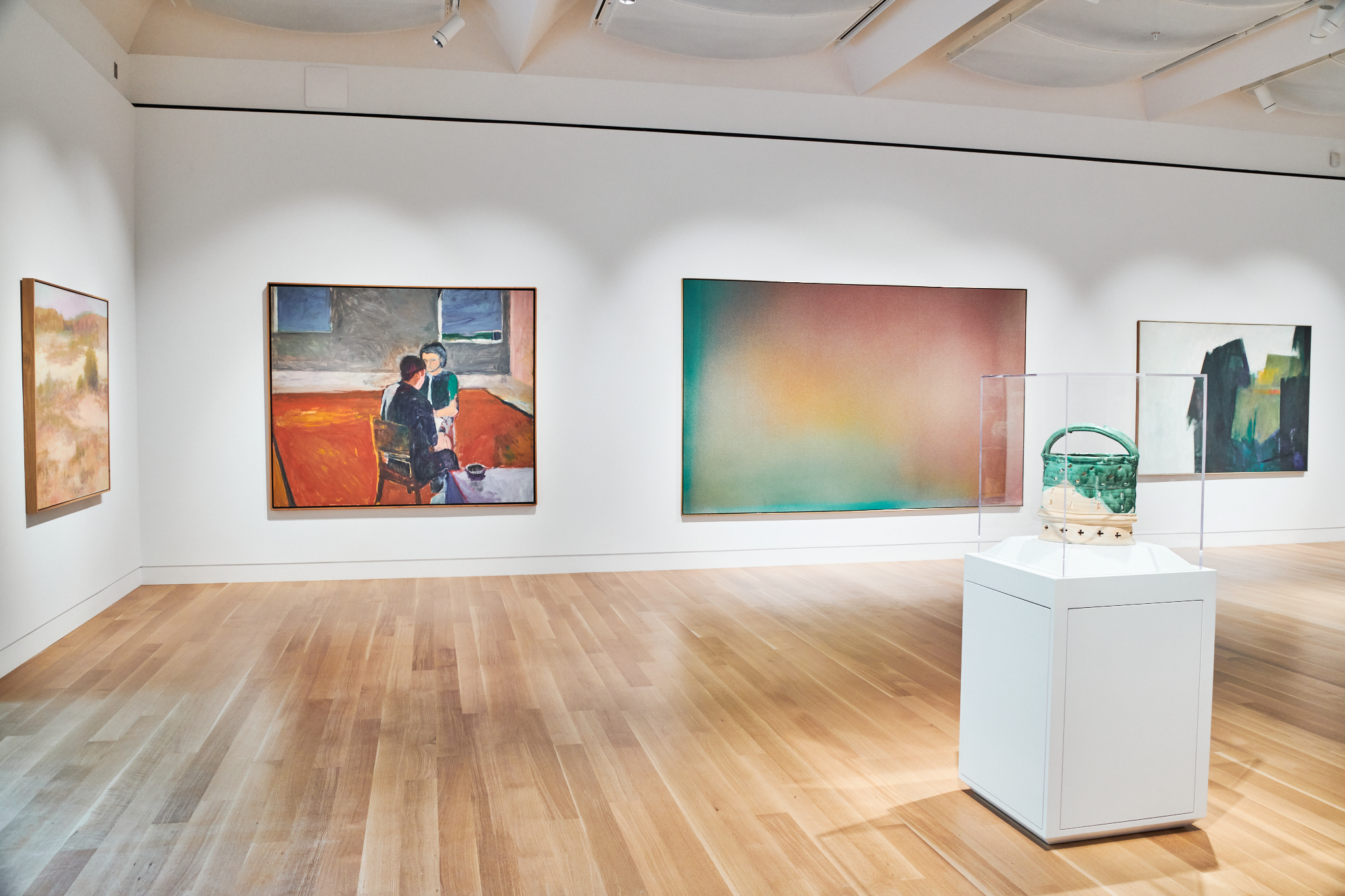 Ned A. Brokloff Gallery