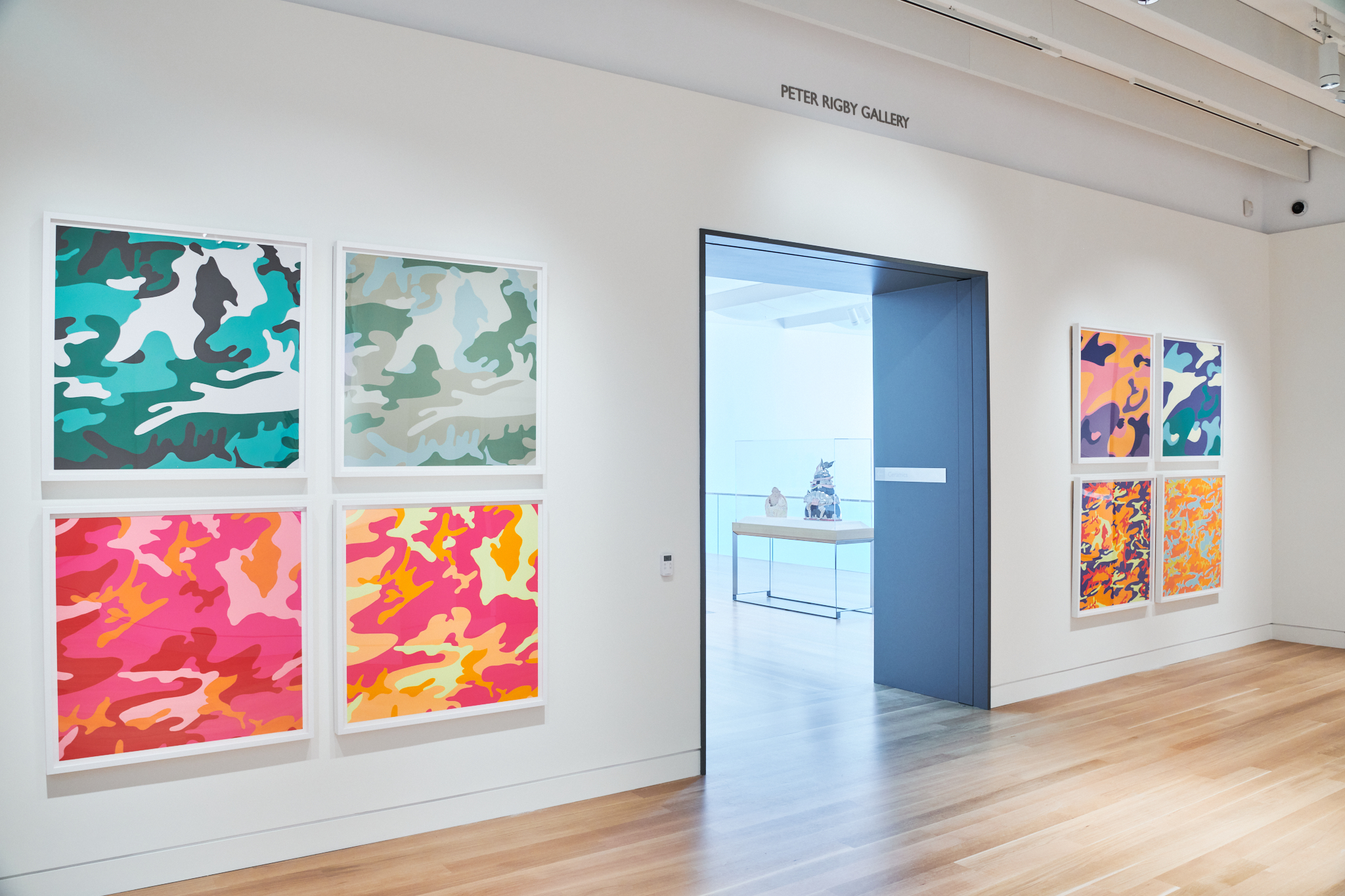 Peter Rigby Gallery