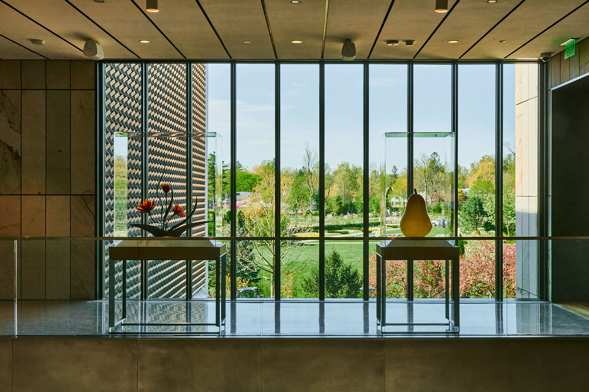 Bridge Gallery